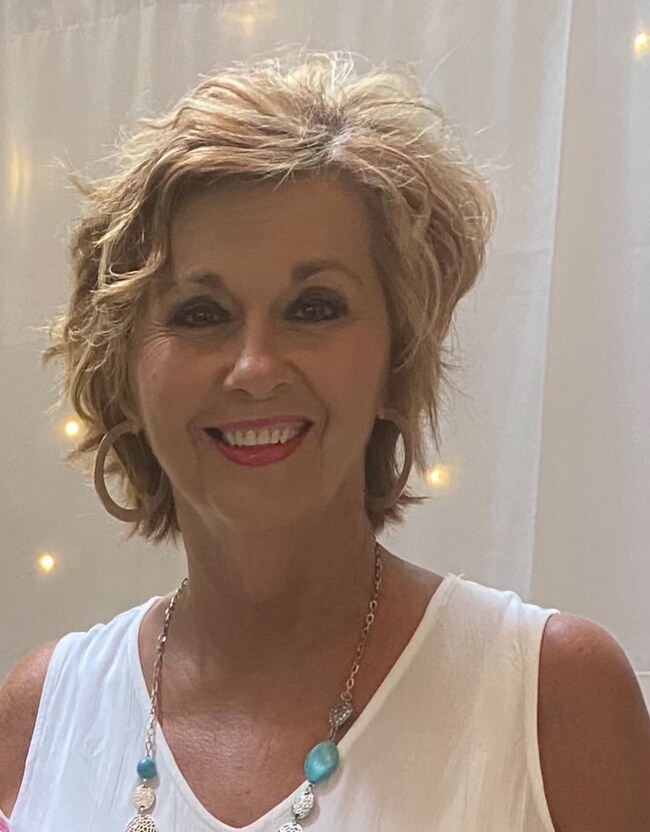 Gay Lynn Joyner