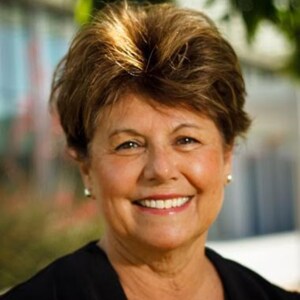 Kathy Ostoja