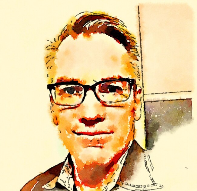 Agent Photo