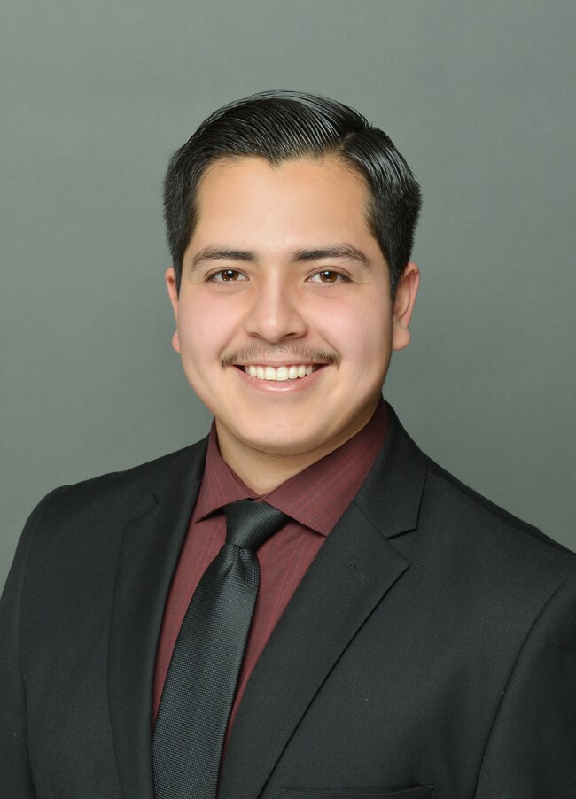 Agent Photo