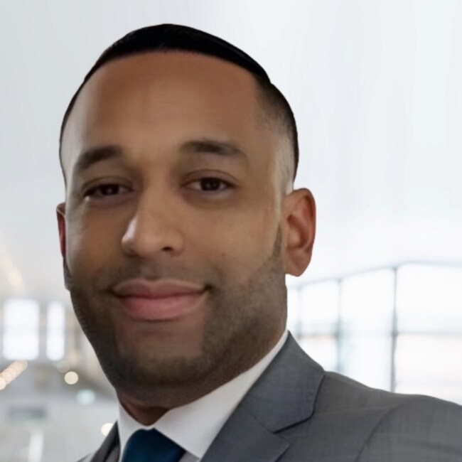 Agent Photo