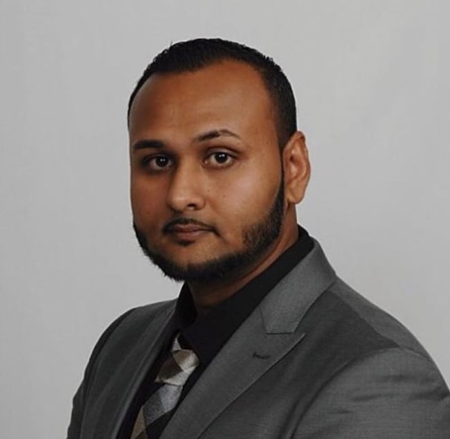 Agent Photo
