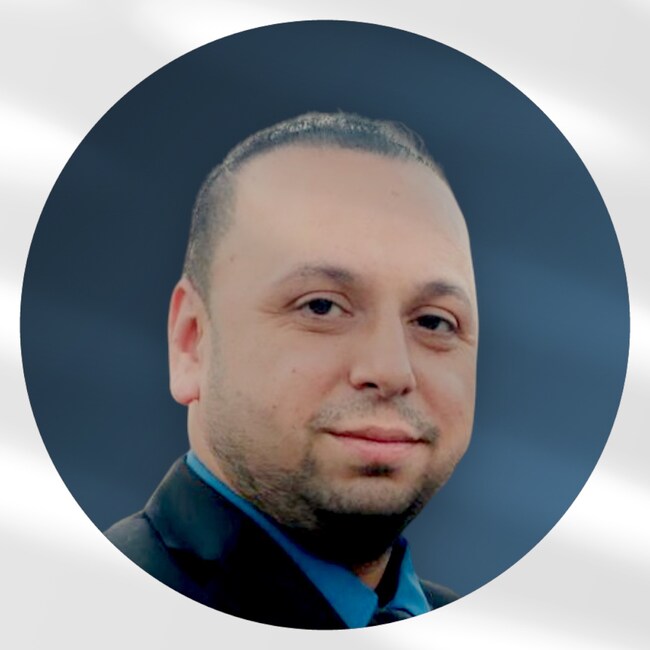 Agent Photo