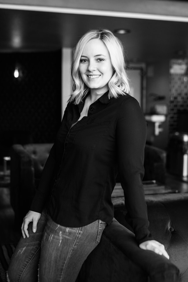 Agent Photo