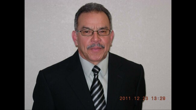 Agent Photo
