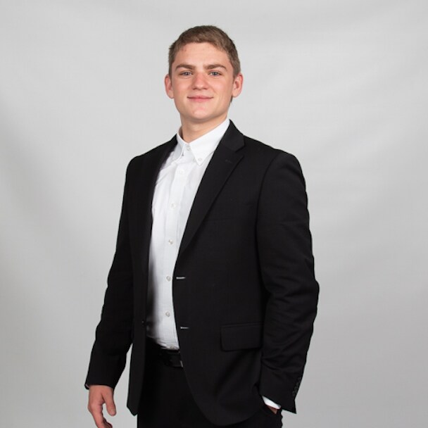 Agent Photo