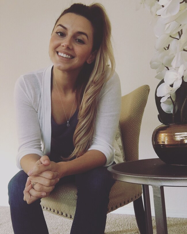 Kimberly Brown