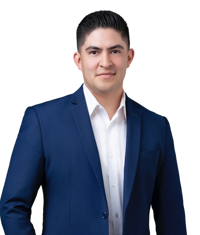 Agent Photo