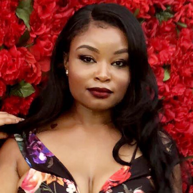 Jasmine Nelson