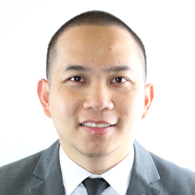 Agent Photo