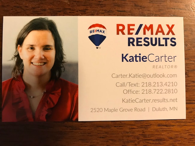 Agent Photo