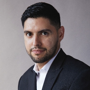 Agent Photo