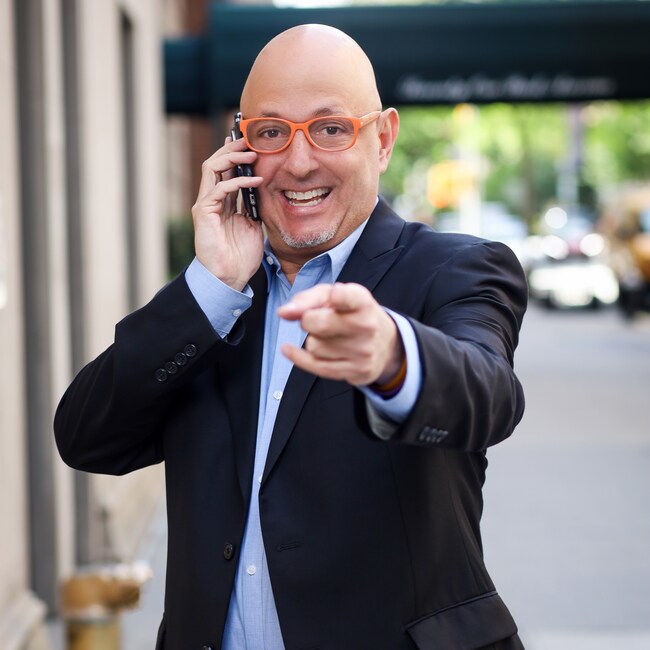 Agent Photo