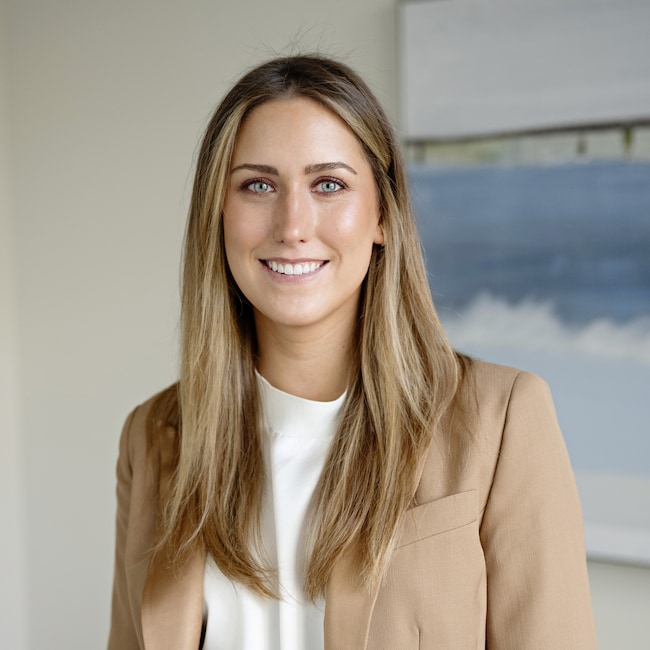 Emerson Packer Real Estate Agent - Boone Properties LLC
