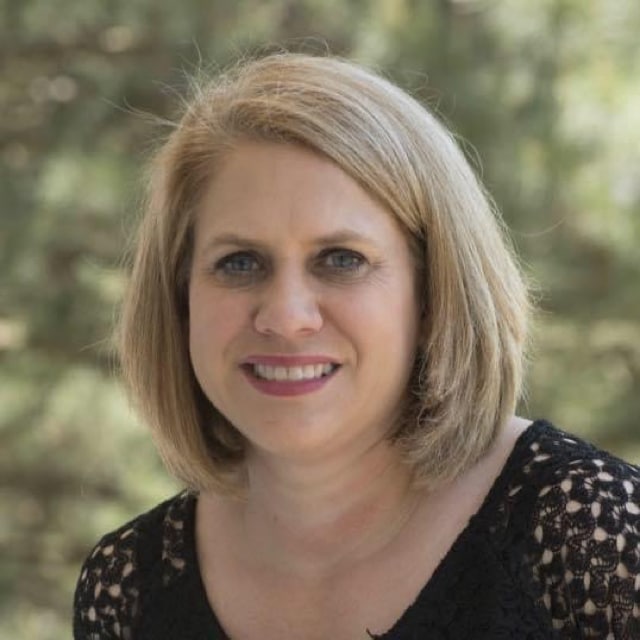 Deborah Byrd