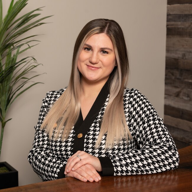Sierra Tucker, Real Estate Agent in Cincinnati, OH