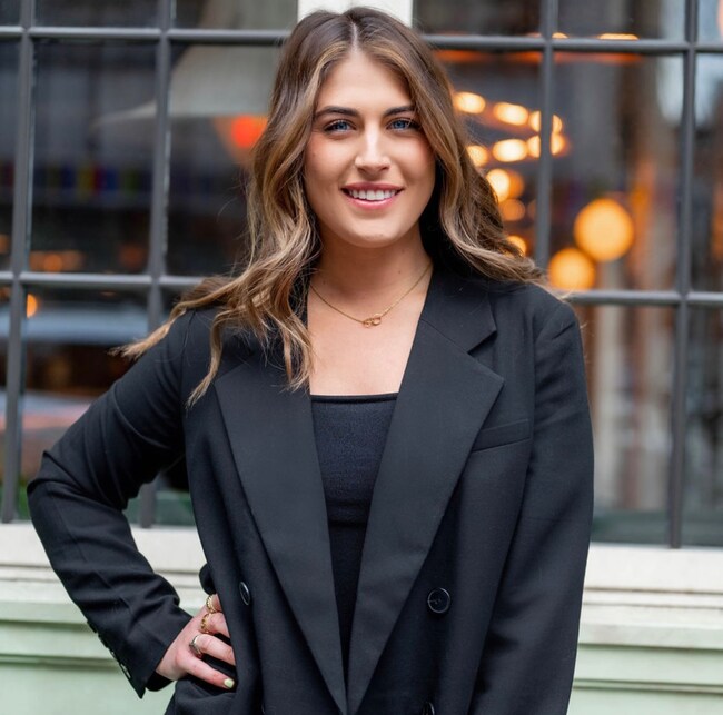 Agent Photo
