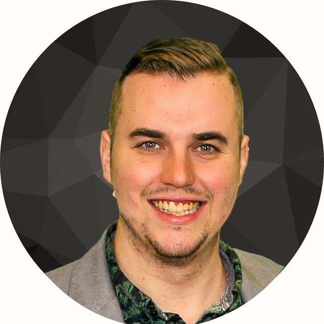 Agent Photo