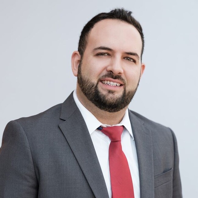 Agent Photo