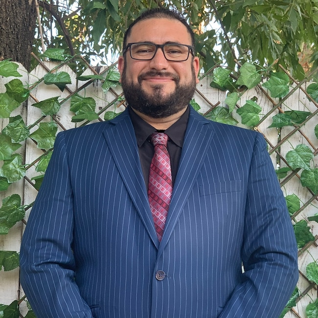 Agent Photo