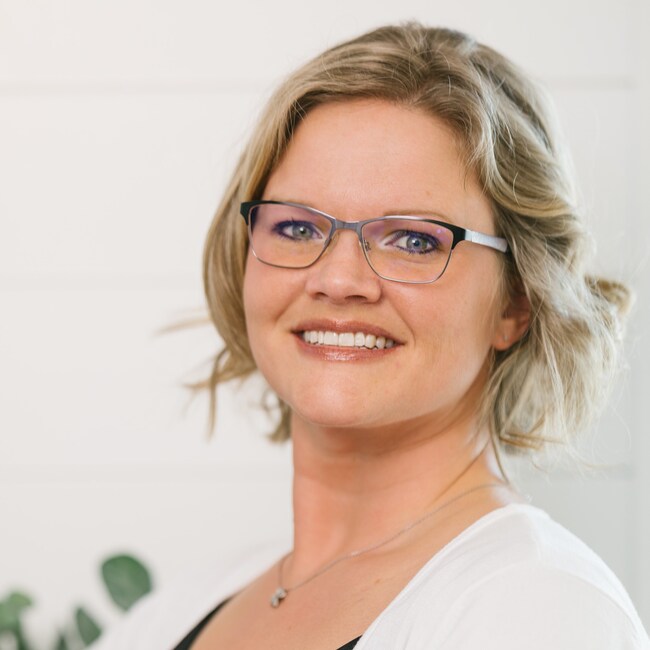 Megan McLaughlin Real Estate Agent in Ankeny, IA