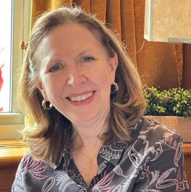 Jill Curtin