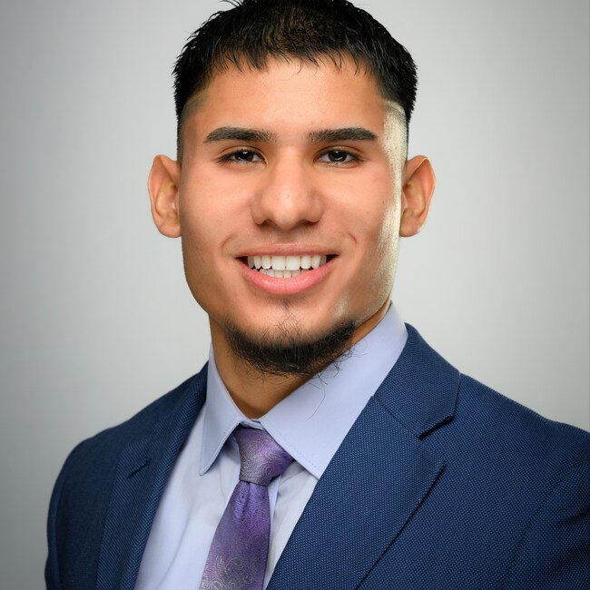 Agent Photo