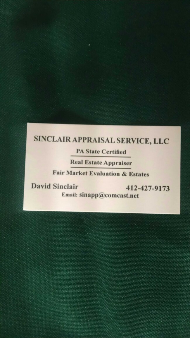 Agent Photo