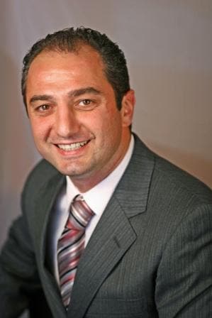 Agent Photo