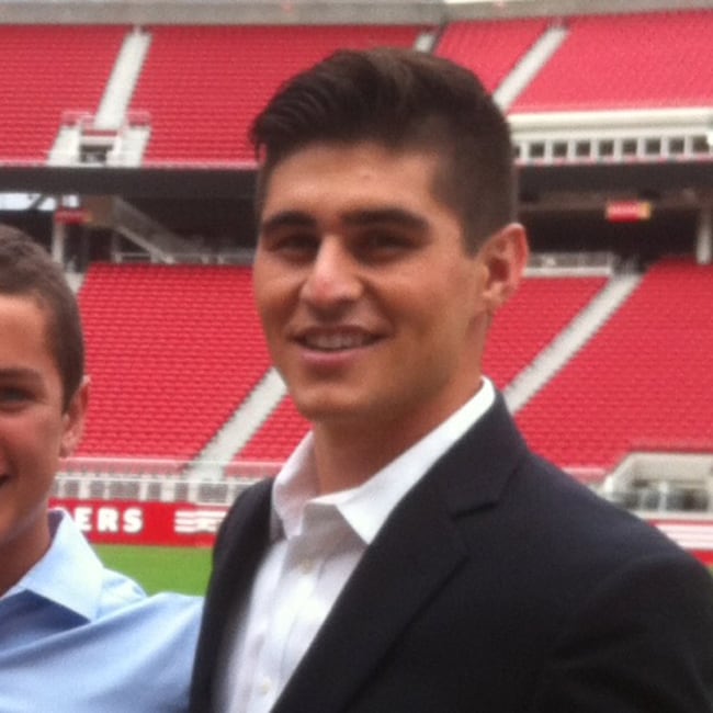Agent Photo