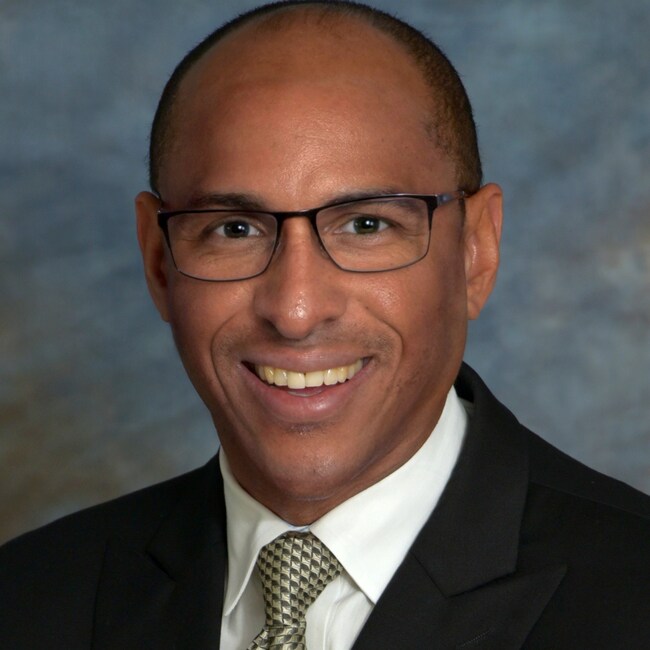 Michael Perrilliat