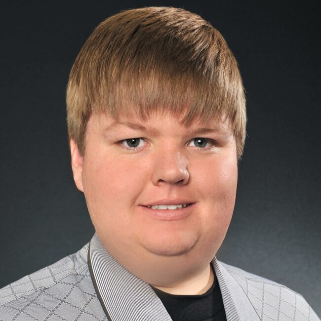 Agent Photo