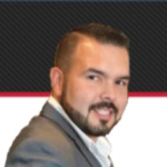 Agent Photo