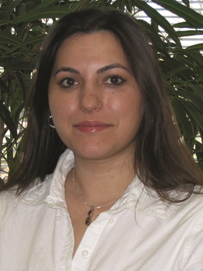 Nicole Riggio