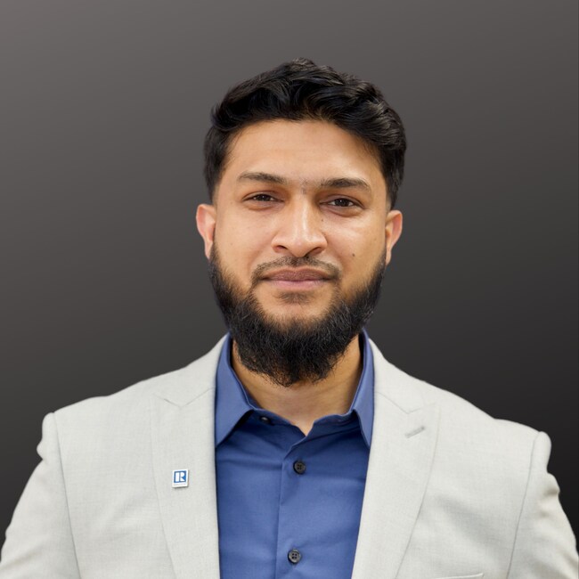 Agent Photo