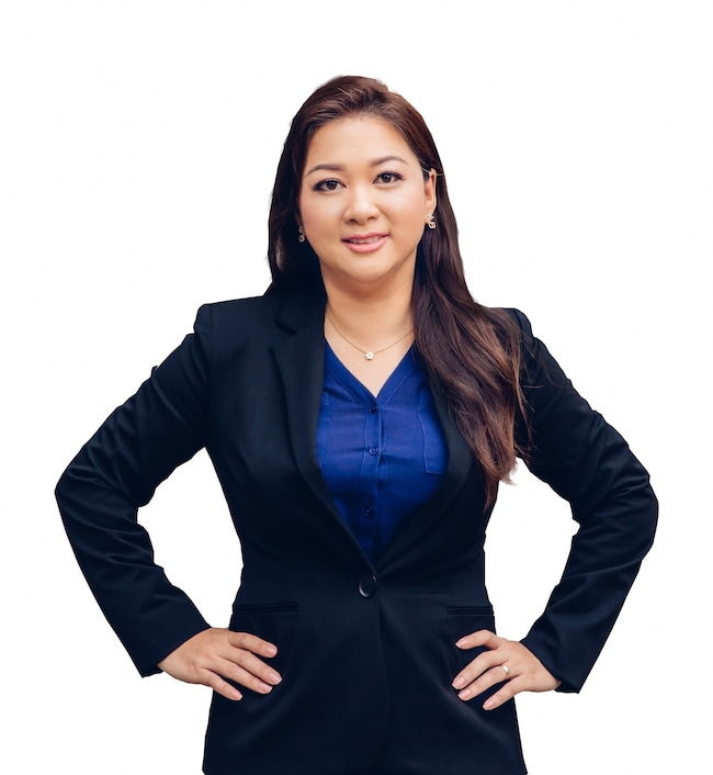 Agent Photo