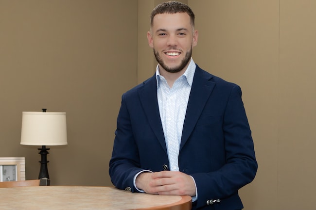 Agent Photo