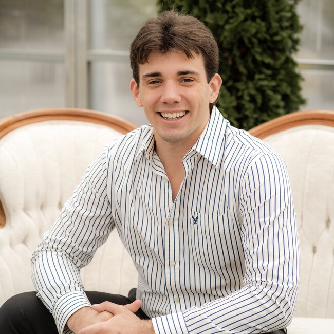 Jack Beedle