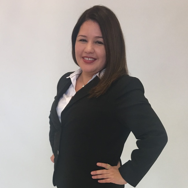 Agent Photo