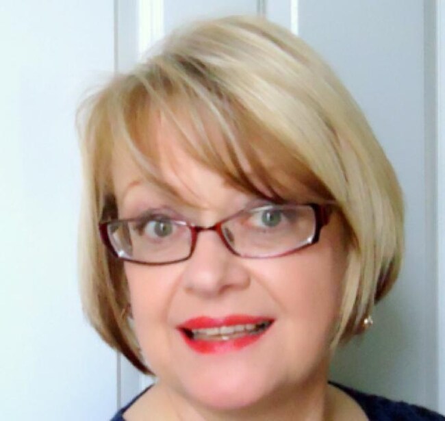 Irene Fahey