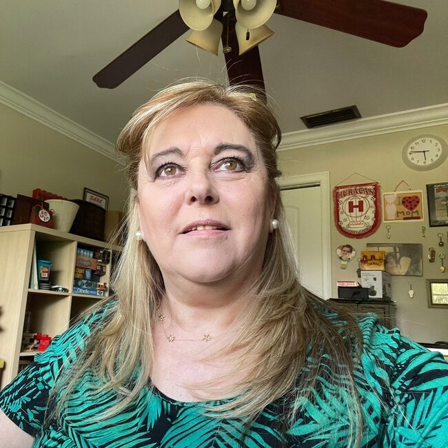 Stella Maris Pomareda