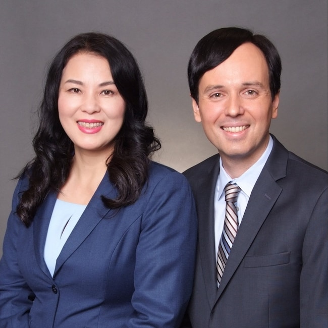 Agent Photo