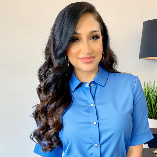 Karla BazanIslas, Real Estate Agent in Victorville, CA