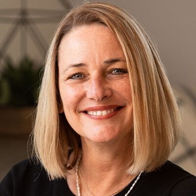 Tracie Rich Real Estate Agent