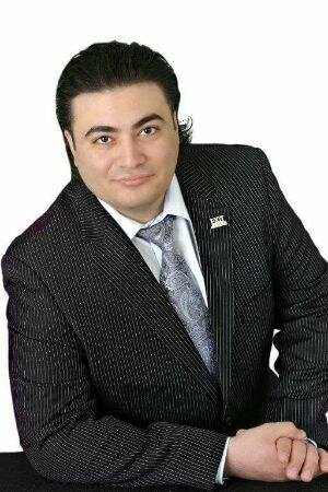 Agent Photo