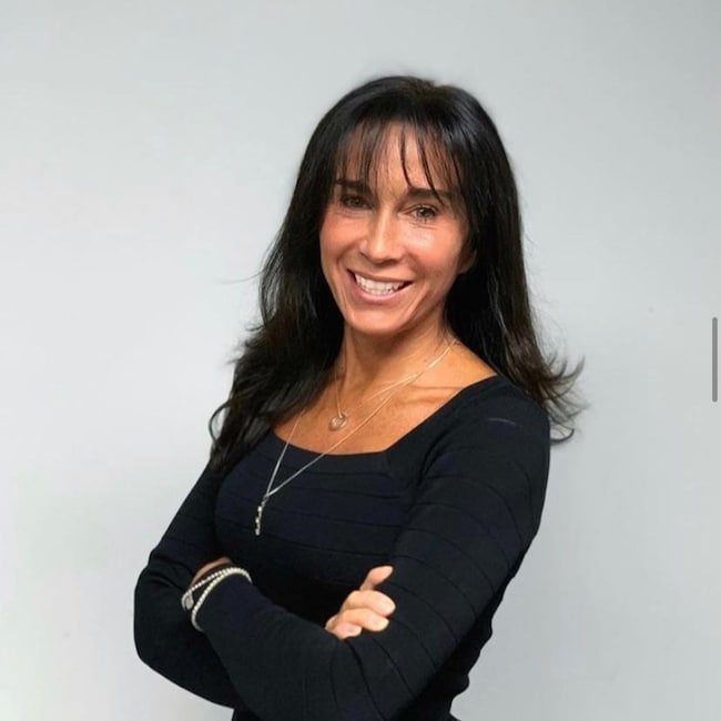 Patricia Adamo, Real Estate Agent in Englewood Cliffs, NJ