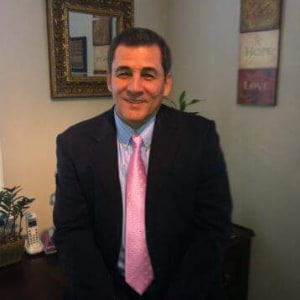 Agent Photo