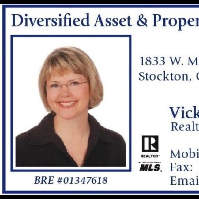 Agent Photo
