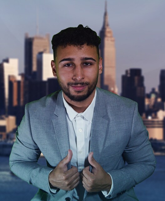 Agent Photo
