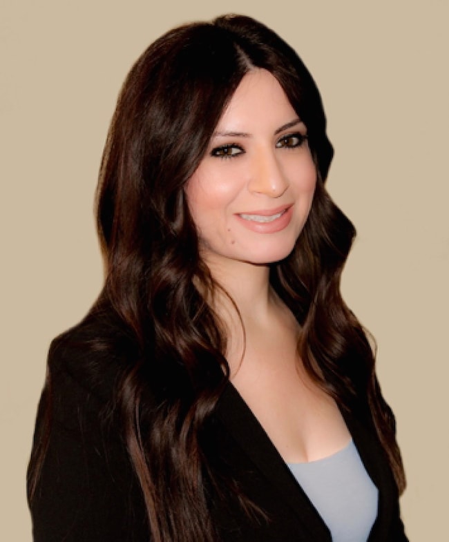 Agent Photo